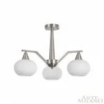 Потолочная люстра Arte Milano Neapolis-79807 279807/3 GR