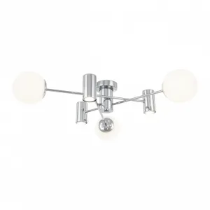 Светильник Arte Milano Napoli-5854 335854/3+3 CR