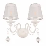 Бра Arte Milano AM347620 347620/2W WT+SL от ImperiumLoft