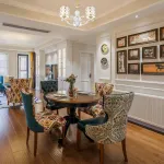 Подвесная люстра Arte Milano Florentia-3097 303097/3 Wh/Gd