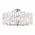 Потолочная люстра Arte Milano Sorrento-3209 373209/8/80/560 CR
