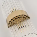 Бра Arte Milano Torcia 430122.140.2.E14.C1 BS