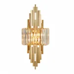 Бра Arte Milano AM-D170 6752B.D250.H610.E14.2 G