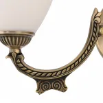 Бра Arte Milano AM342837 342837/2W AB
