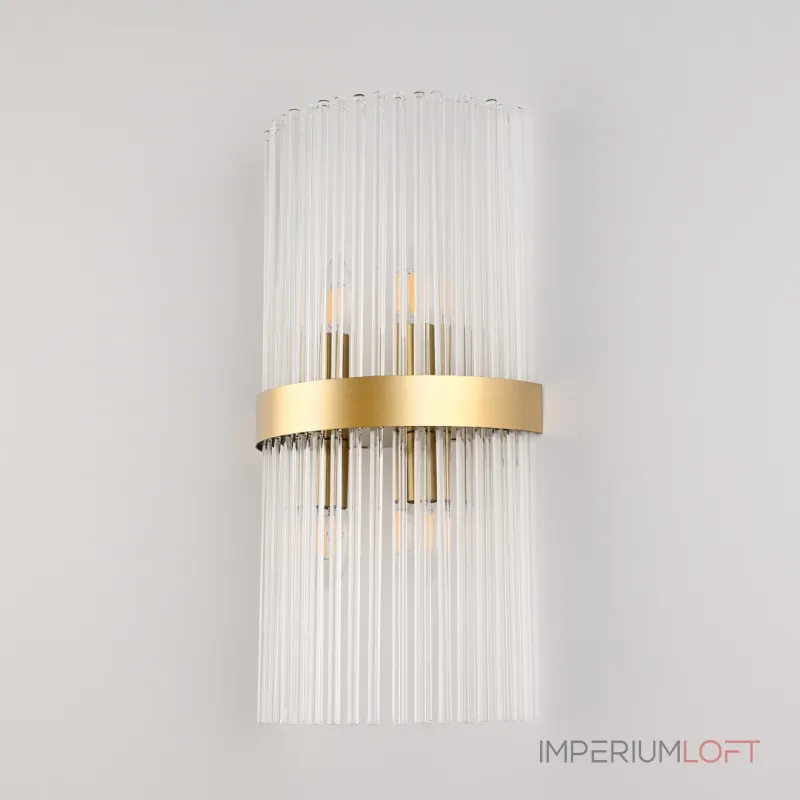 Бра Arte Milano Torcia 430122.250.4.E14.B1 BS Бра Arte Milano Torcia 430122.250.4.E14.B1 BS