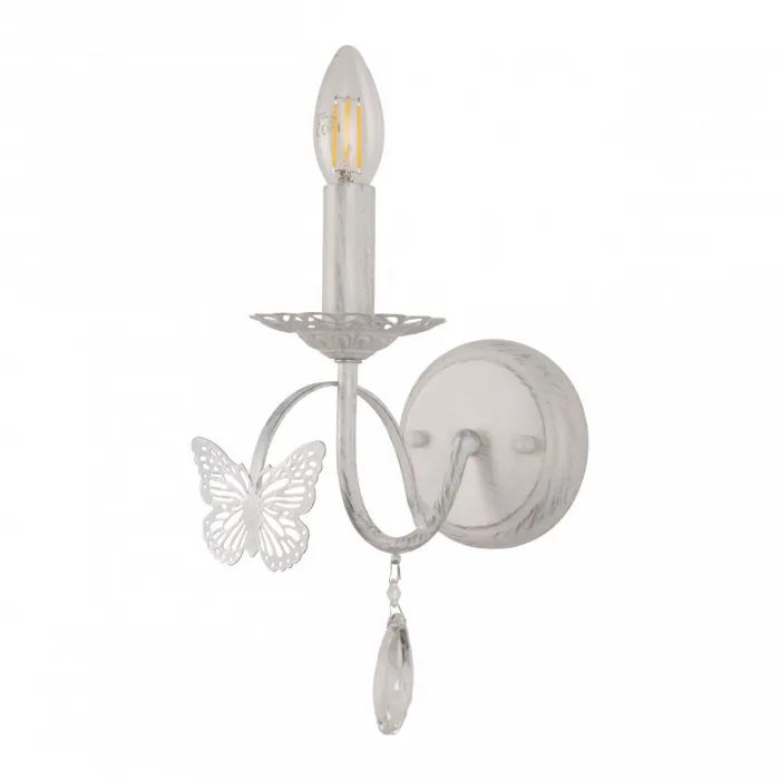 Бра Arte Milano AM346179 346179/1W WT+SL от ImperiumLoft