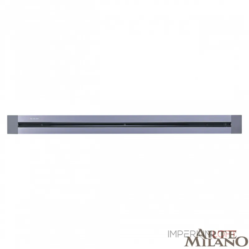 Встраиваемый шинопровод, 32A 250V 382301TB/100 Grey Встраиваемый шинопровод, 32A 250V 382301TB/100 Grey
