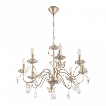 Подвесная люстра Arte Milano AM346179 346179/8 CG