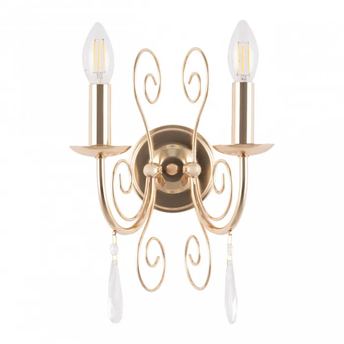 Бра Arte Milano AM345620 345620/2W FGD от ImperiumLoft