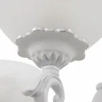 Подвесная люстра Arte Milano AM340518 340518/6-3 WT+SL
