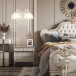 Бра Arte Milano AM349737 349737/2W WT+G