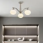 Потолочная люстра Arte Milano Neapolis-79807 279807/3 GR