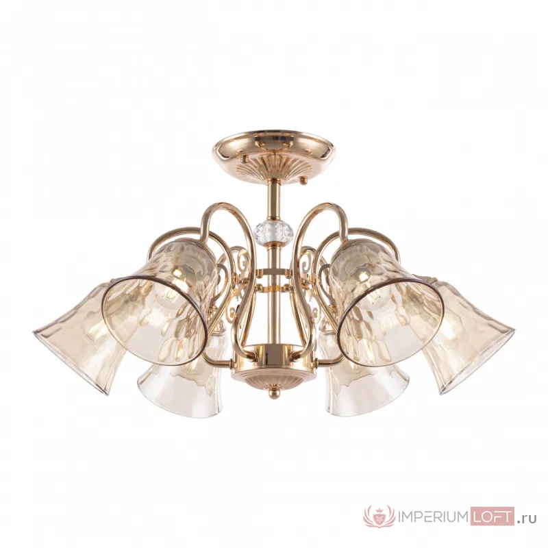 Люстра Arte Milano AM340800 340800/6 FGD от ImperiumLoft