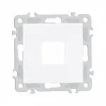 Вывод кабеля 206.49-1.white от ImperiumLoft