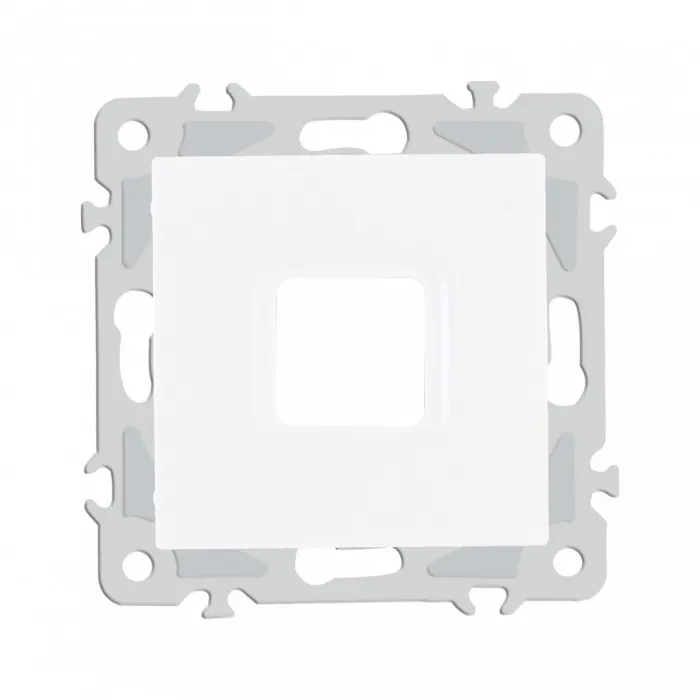 Вывод кабеля 206.49-1.white от ImperiumLoft