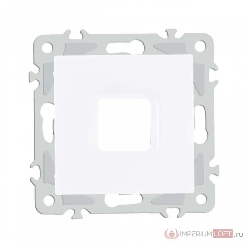 Вывод кабеля 206.49-1.white от ImperiumLoft