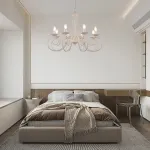 Люстра Arte Milano AM349159 349159/8 WT от ImperiumLoft