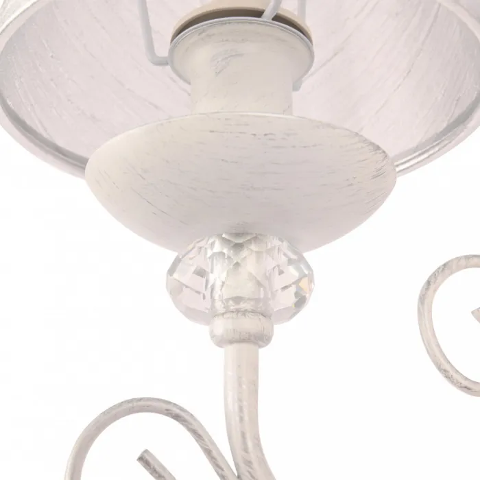 Бра Arte Milano AM347620 347620/2W WT+SL от ImperiumLoft