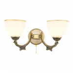 Бра Arte Milano AM342837 342837/2W AB
