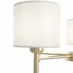 Подвесная люстра Arte Milano Amalfi-2756 332756/5 FGD
