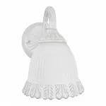 Бра Arte Milano AM347410 347410/1W WT+SL от ImperiumLoft