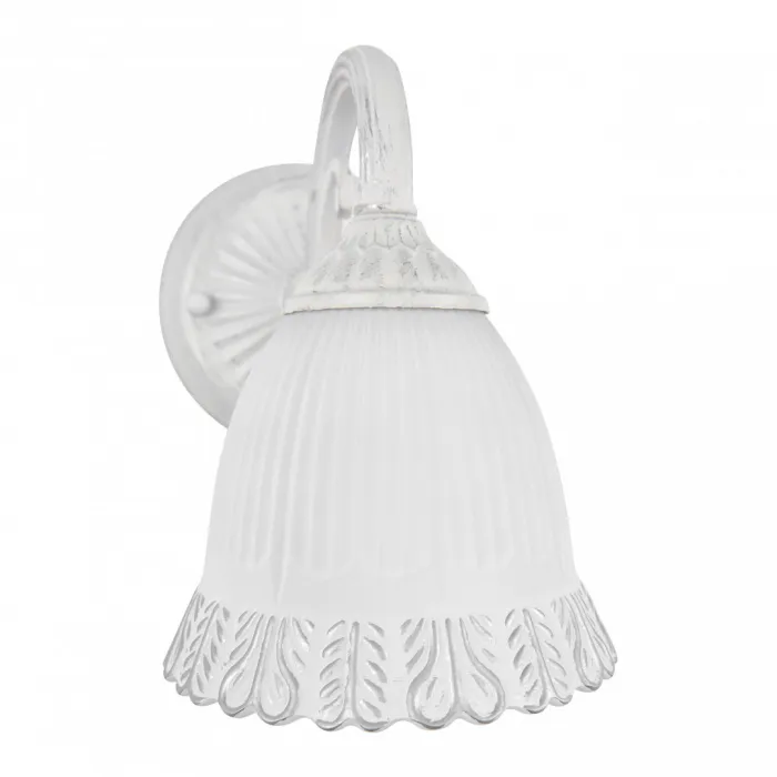 Бра Arte Milano AM347410 347410/1W WT+SL от ImperiumLoft
