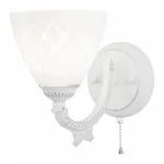 Бра Arte Milano AM343837 343837/1W WT+SL от ImperiumLoft