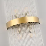 Бра Arte Milano Torcia 430122.250.4.E14.B1 BS
