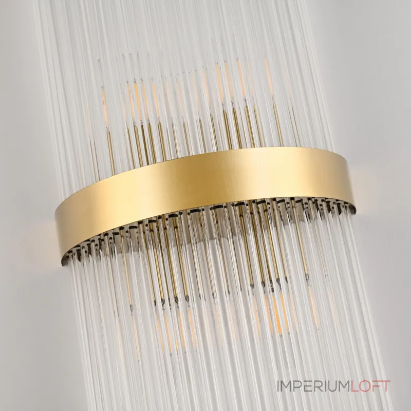 Бра Arte Milano Torcia 430122.250.4.E14.B1 BS Бра Arte Milano Torcia 430122.250.4.E14.B1 BS