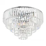 Потолочная люстра Arte Milano Sorrento-7209 377209/7/490 CR