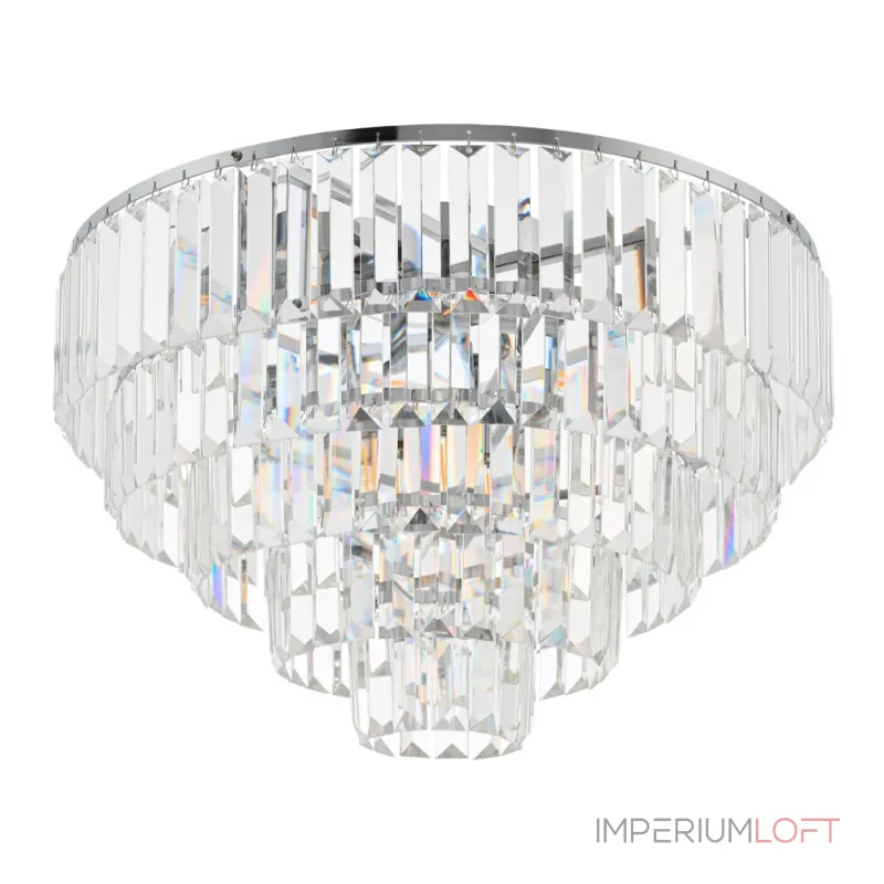Потолочная люстра Arte Milano Sorrento-7209 377209/7/490 CR