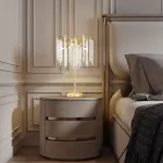 Настольная лампа веточки Arte Milano Milano-1 23131.320-610.3.E14.A GD от ImperiumLoft