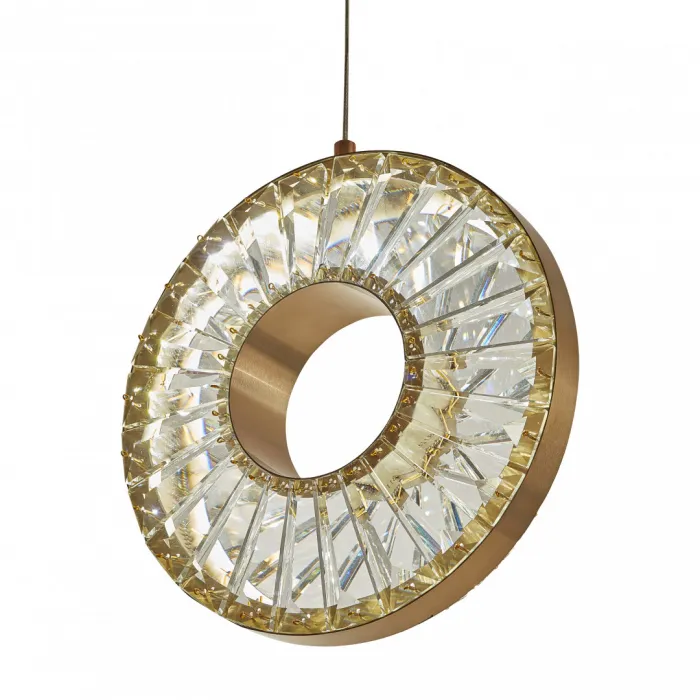 Подвесной светильник Arte Milano AM-9018 8118B.D260.3.LED G от ImperiumLoft