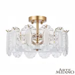 Люстра Arte Milano AM-Rim 313009/D400 BS от ImperiumLoft