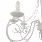 Люстра Arte Milano AM349159 349159/8 WT от ImperiumLoft