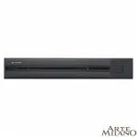 Накладной шинопровод с выключателем, 25A 250V 385205TOB/50 Black от ImperiumLoft