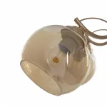Потолочная люстра Arte Milano Napoli-0566 330566/5 FGD