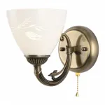 Бра Arte Milano AM343659 343659/1W AB