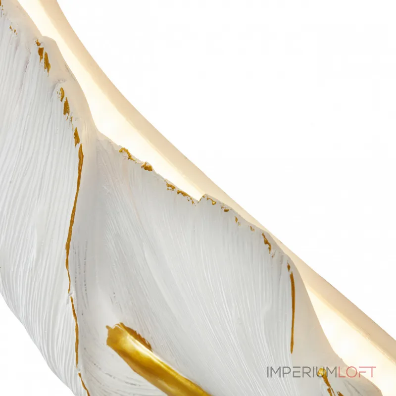 Настенный светильник светодиодный Arte Milano AM-268101 269101/D180/H880/27W/3K Wh от ImperiumLoft Настенный светильник светодиодный Arte Milano AM-268101 269101/D180/H880/27W/3K Wh от ImperiumLoft