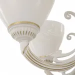 Подвесная люстра Arte Milano AM343659 343659/6 WT+G