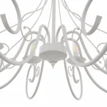 Люстра Arte Milano AM349159 349159/8 WT от ImperiumLoft