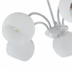 Подвесная люстра Arte Milano Amalfi-5010 335010/5 WT+SL