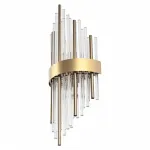 Бра Arte Milano AM-D170 1A.D170.H450.E14.2 Fp