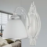 Бра Arte Milano AM340837 340837/1W WT+SL