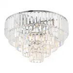 Потолочная люстра Arte Milano Sorrento-7209 377209/7/490 CR