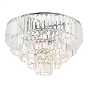 Потолочная люстра Arte Milano Sorrento-7209 377209/7/490 CR