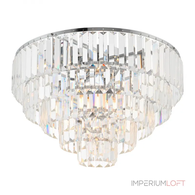 Потолочная люстра Arte Milano Sorrento-7209 377209/7/490 CR