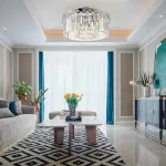 Люстра Arte Milano Sorrento-8909 378909/6/50/490 CR от ImperiumLoft