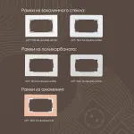 Розетка двойная с заземлением, 16A 250V 203.40-2.white