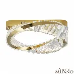 Светильник светодиодный Arte Milano AM-Venezia 316223/D400 GD